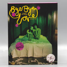 Front slipcover of Bye Bye Love [Blu-ray]