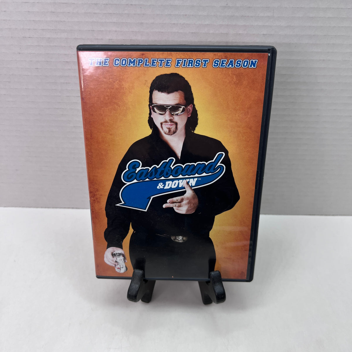 Front cover of Pre-Owned | Eastbound & Down: The Complete First Season [DVD]