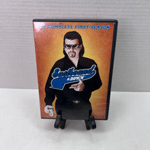 Front cover of Pre-Owned | Eastbound & Down: The Complete First Season [DVD]