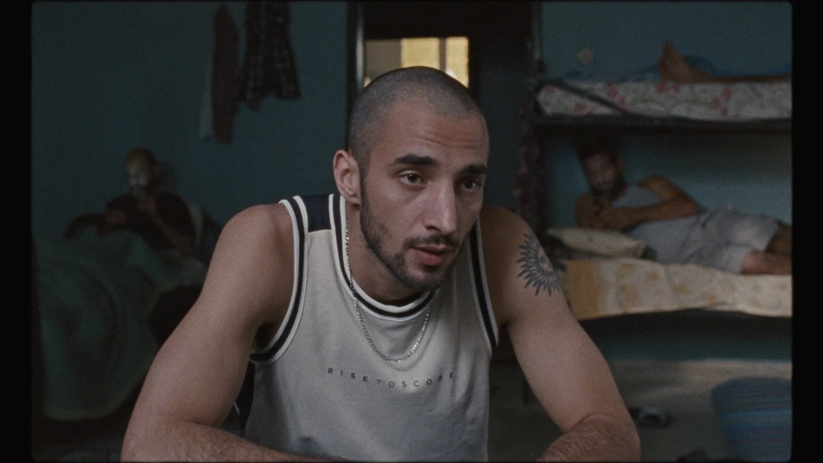Screen grab 4 of To a Land Unknown Limited Edition [Blu-ray]