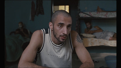 Screen grab 4 of To a Land Unknown Limited Edition [Blu-ray]