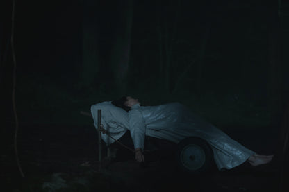 Screen grab 3 of Birthrite [Blu-ray]