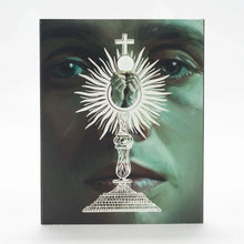 Back cover of Corpus Christi [Blu-ray]