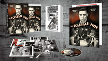 Box contents of The Scarface Mob (Limited Edition) [Blu-ray]