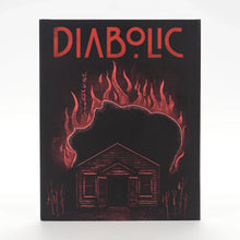 Front cover of Diabolic [Blu-ray]
