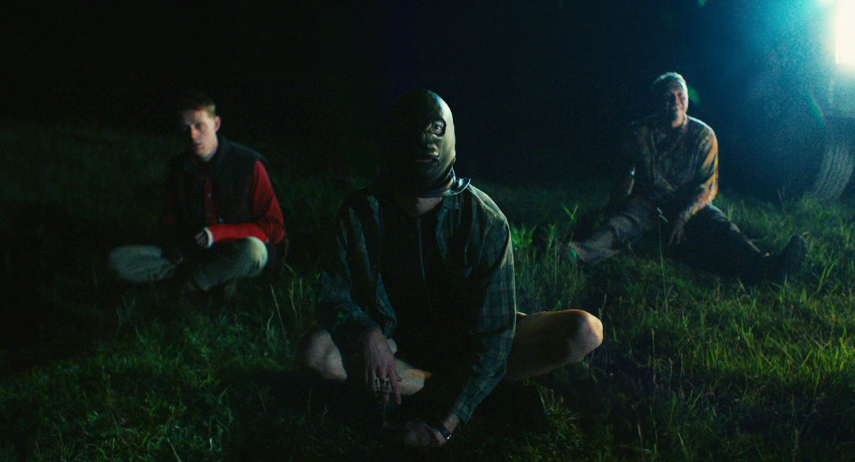 Screen grab 4 of Birdeater [Blu-ray]