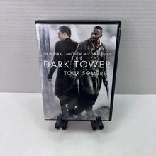 Front cover of Pre-Owned | The Dark Tower [DVD]