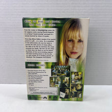 Back cover of Pre-Owned | Medium: The Complete First Season [DVD]