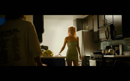 Screen grab 6 of Love Kills + Between Us [Blu-ray]