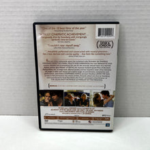 Back cover of Alexander the Last [DVD]