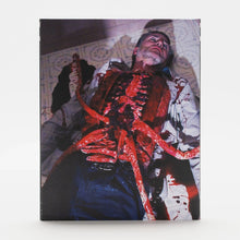 Back cover of Dead Hunt Limited Edition [Blu-ray]
