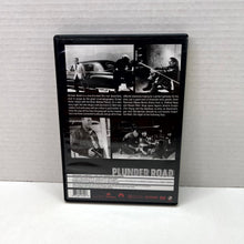 Back cover of Plunder Road [DVD]
