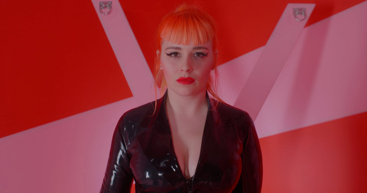 Screen grab 3 of Holy Trinity [Blu-ray]