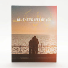 Front cover of All That's Left of You [Blu-ray]