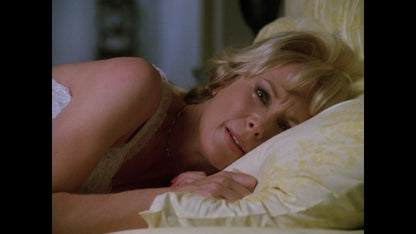 Screen grab 4 of The Stranger Within [Blu-ray]