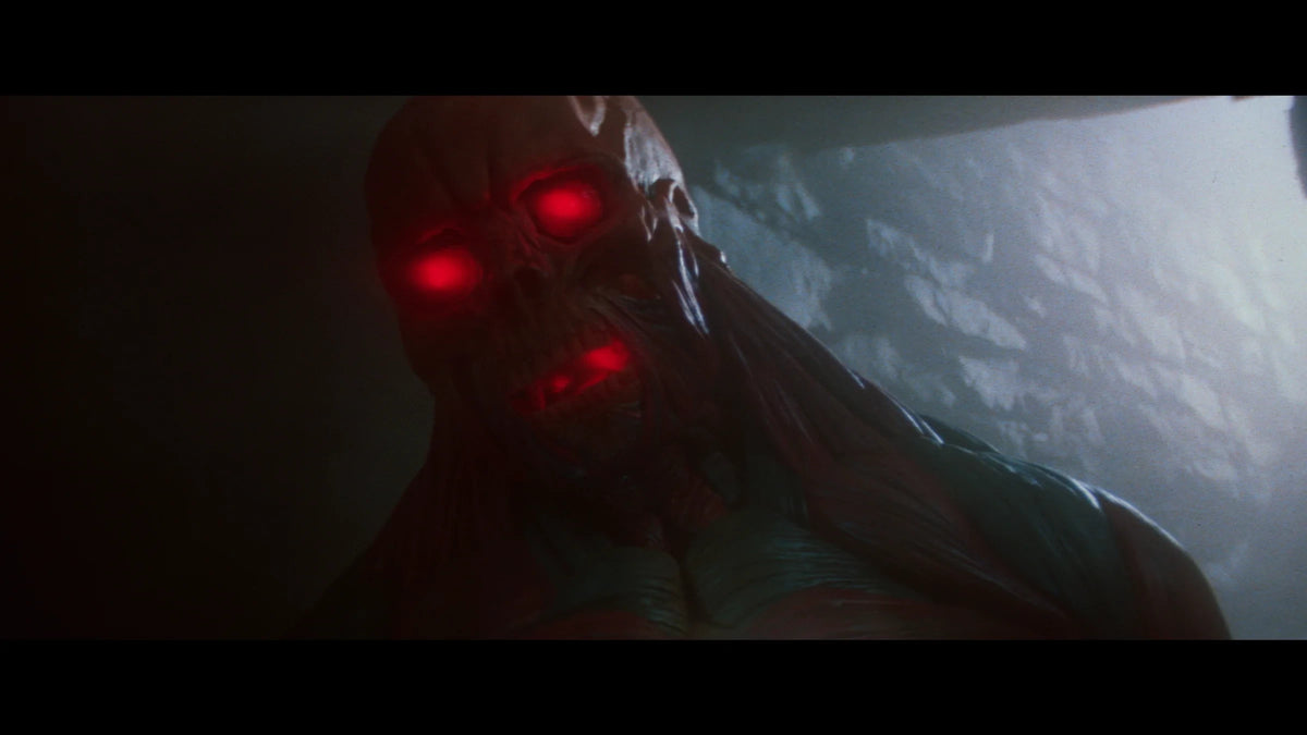Screen grab 8 of The Keep [VSR] [4K Ultra HD + Blu-ray Set]