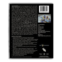 Back cover of Toomorrow Standard Edition [Blu-ray]