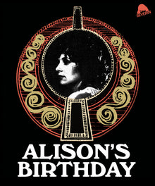 Front cover of Alison's Birthday [Blu-ray]