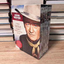 Front cover of The John Wayne Collection [DVD]