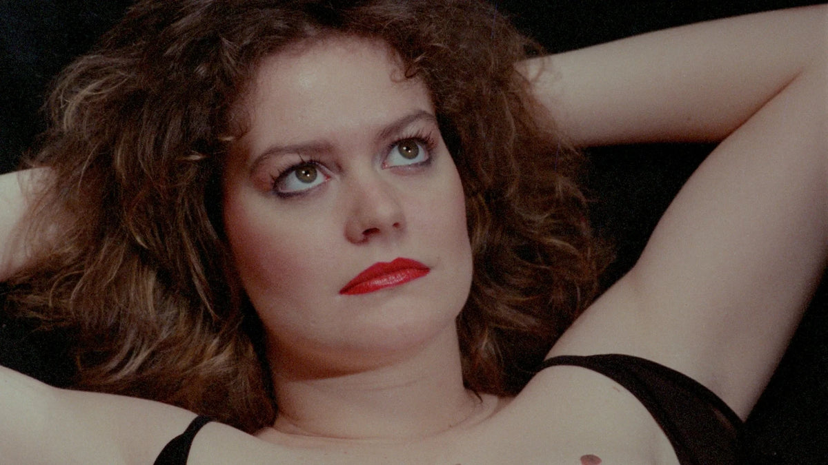 Screen grab 3 of Corruption + Her Name Was Lisa + Pink Ladies [Blu-ray]
