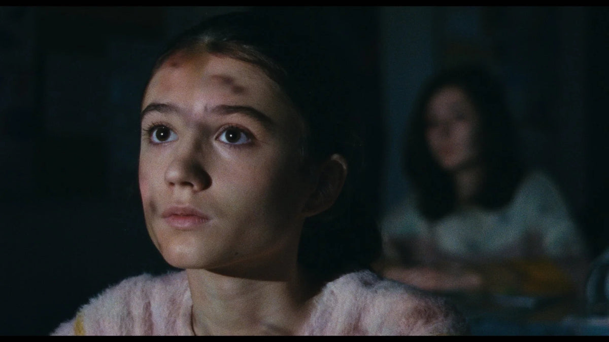 Screen grab 2 of Petite Solange [Blu-ray]