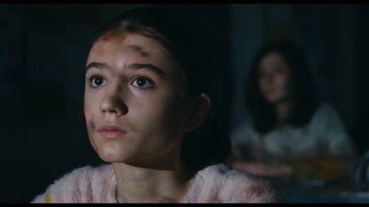 Screen grab 2 of Petite Solange [Blu-ray]