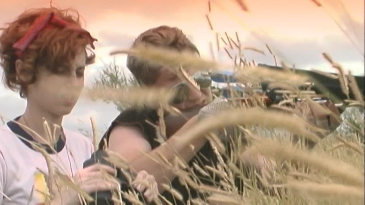 Screen grab 1 of Radio Free Steve [Blu-ray]