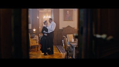 Screen grab 5of Chambermaid [Blu-ray]