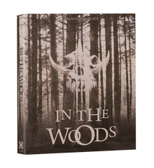 Front cover of In The Woods (1999) [Blu-ray]