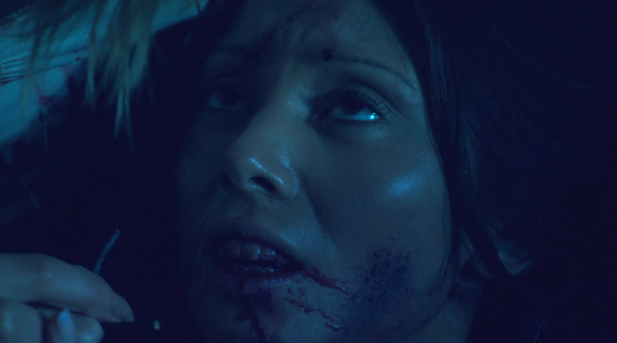Screen grab 6 of Brotherhood of Blood [Blu-ray]