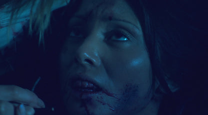 Screen grab 6 of Brotherhood of Blood [Blu-ray]