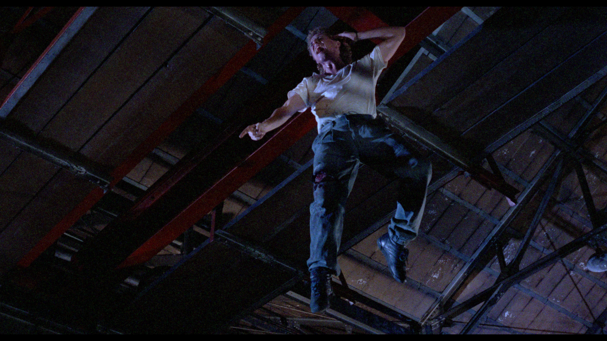 Still 3 from Don't Panic [Blu-ray]