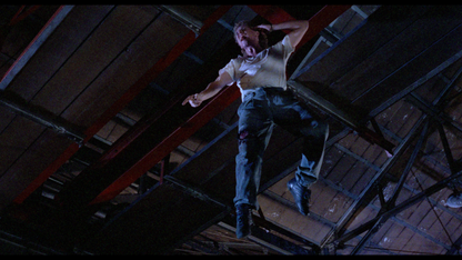 Still 3 from Don't Panic [Blu-ray]