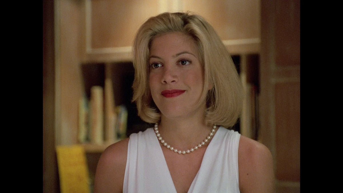 Screen grab 5 of Death of a Cheerleader [Blu-ray]
