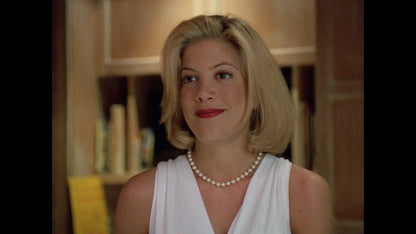 Screen grab 5 of Death of a Cheerleader [Blu-ray]