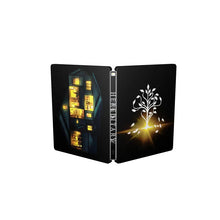 Full cover of Hereditary Limited Edition Steelbook (UK Import) [4K Ultra HD]