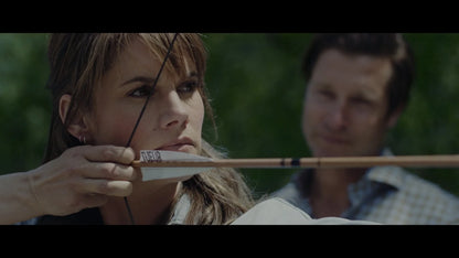 Screen grab 1 of Out Come the Wolves [Blu-ray]