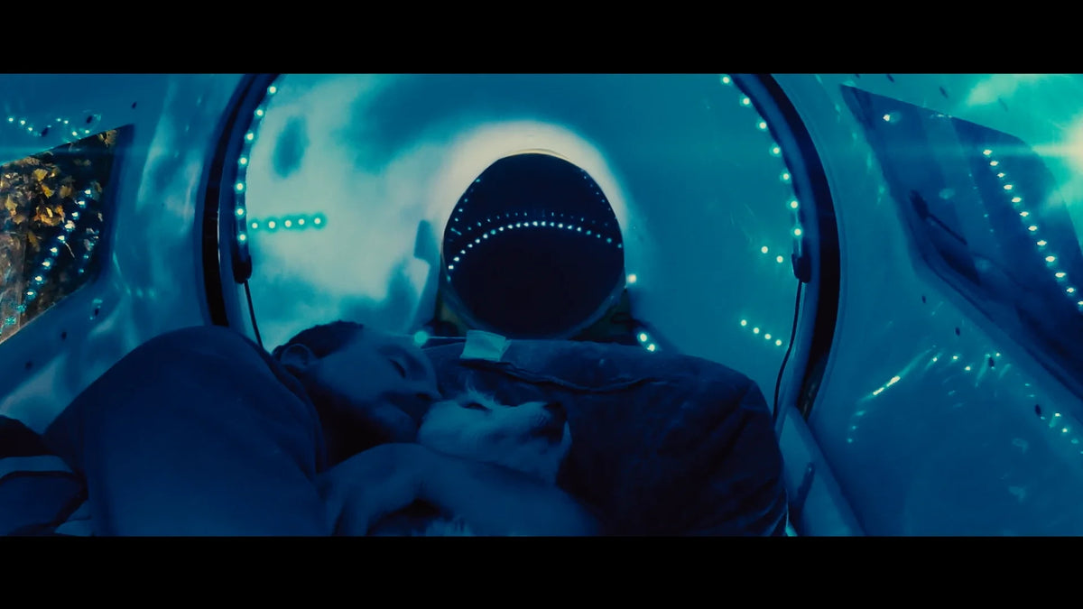Screen grab 7 of Sightseers [Blu-ray]