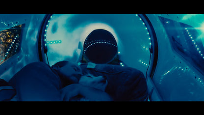 Screen grab 7 of Sightseers [Blu-ray]