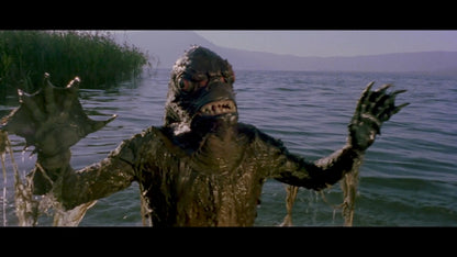 Screen grab 3 of Island of the Fishmen [Blu-ray]