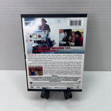 Back cover of Pre-Owned | Lethal Weapon 3 [DVD]