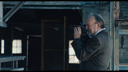 Screen grab 5 of A Desert [Blu-ray]