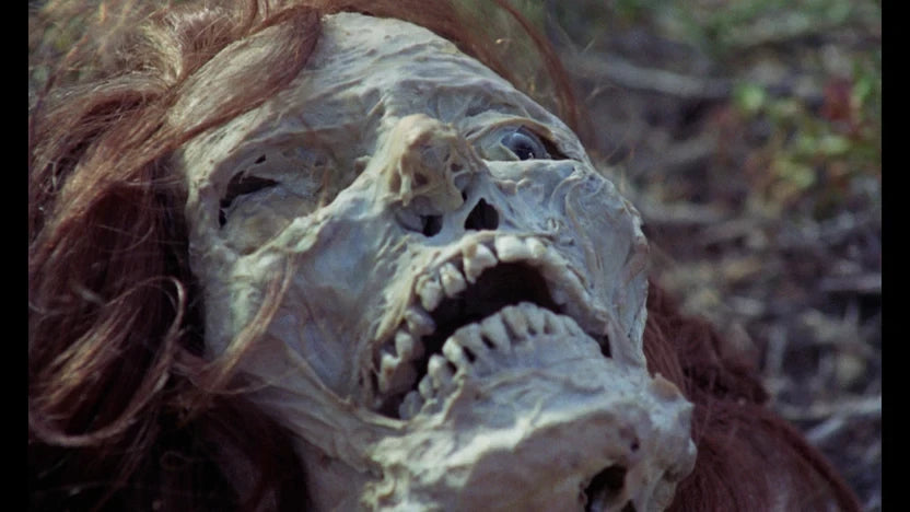 Screen grab 2 of Crescendo [Blu-ray]
