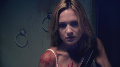 Screen grab 5 of Brotherhood of Blood [Blu-ray]