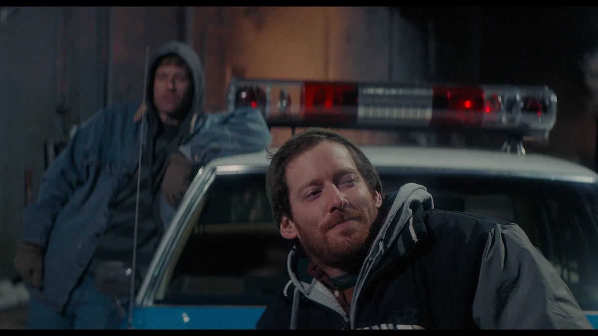 Screen grab 8 of Christmas Eve In Miller's Point [Blu-ray]