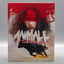 Front cover of Animale [Blu-ray]