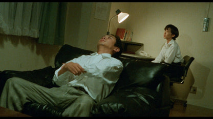 Screen grab 3 of The Films of Hisayasu Satô: Volume #2 [Blu-ray Set]