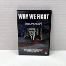 Front cover of Why We Fight [DVD]