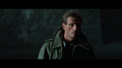 Screen grab 3 of The Keep [VSR] [4K Ultra HD + Blu-ray Set]