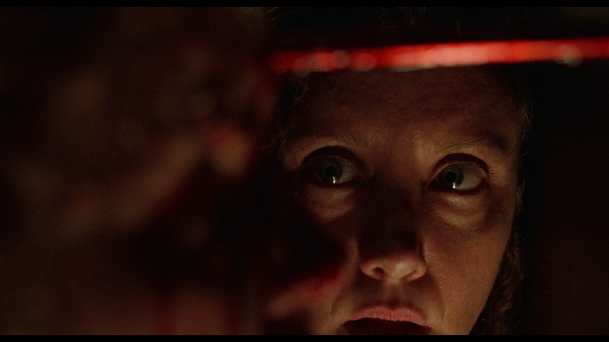 Screen grab 2 of The Rage: Carrie 2 [4K Ultra HD + Blu-ray]